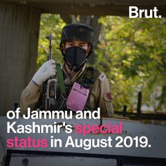 Farooq Abdullah Urges India To Resolve Issues With Pakistan