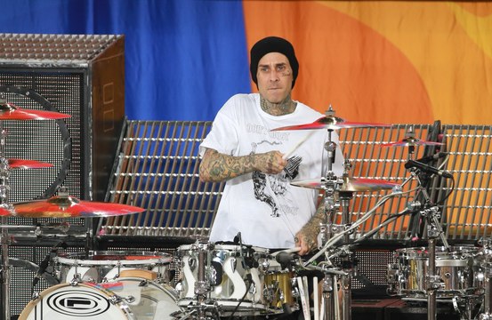 30 Jahre später: Sublime bringen mit Travis Barker neues Album heraus