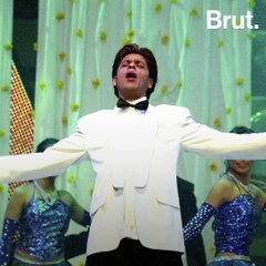 Shah Rukh’s Grand Birthday Celebrations