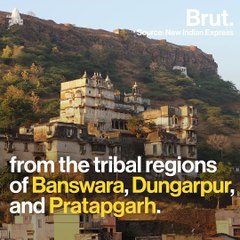 Protest For Teaching Jobs In Rajasthan Turned Violent