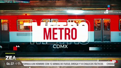 Metro CDMX: Así el avance de los trenes este 27 de marzo de 2025