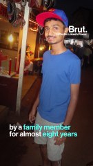 Two Survivors Of Sex Abuse Speak Out