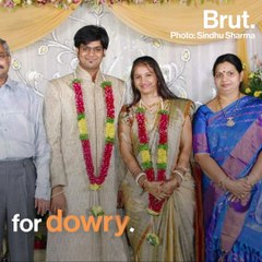 Retired Judge And Family Caught In Dowry Harassment