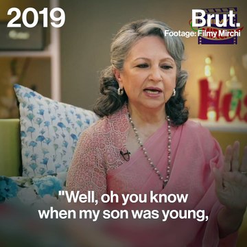 Kareena And Her Mother-In-Law Talk Parenting, Career