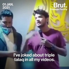 Sadaqat Khan’s Crime: Abetting A Joke?