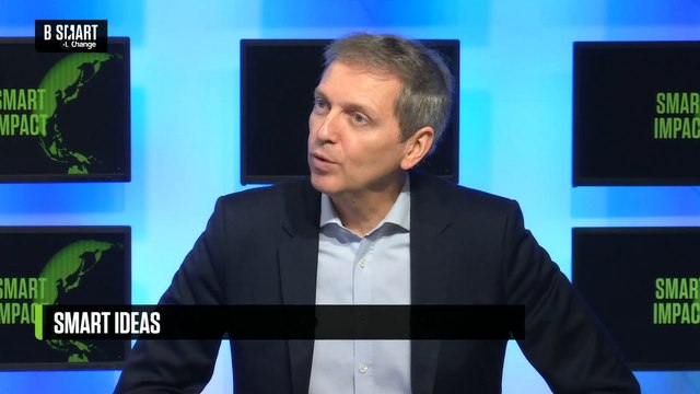 SMART IMPACT - Informatique : du reconditionné (re)made France