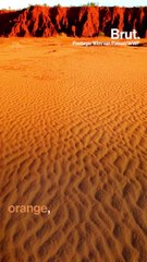 What Is Sand? A Quick Guide 🌾