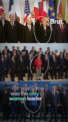 The Life Of Angela Merkel