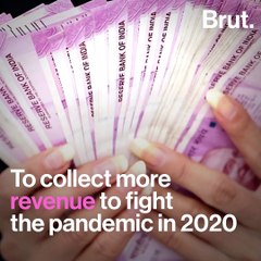 Watch BJP Netas Justify Petrol Price Hike