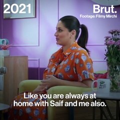 Kareena Kapoor And Kunal Kemmu Talk Paparazzi Culture