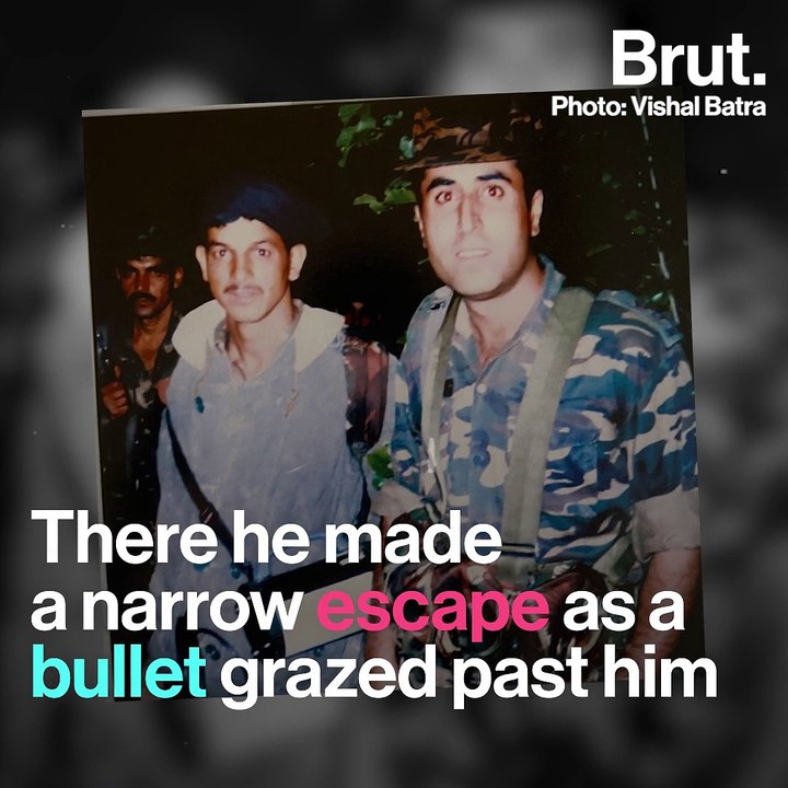 The Shershaah Of Kargil: Captain Vikram Batra