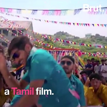 Five Indian Cricketers Who Aimed For The Big Screen