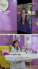 When Barkha Dutt Became The Interviewee