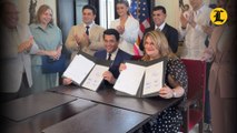 RD y Puerto Rico firman acuerdo para impulsar turismo multidestino