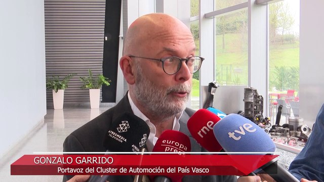 El sector automovilístico español reacciona a los aranceles impuestos por Trump