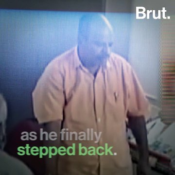 AP Tourism Official Thrashes Woman Colleague