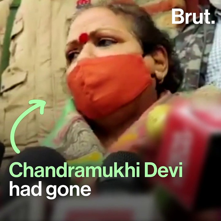 NCW Member Puts Blame On Badaun Gangrape Victim
