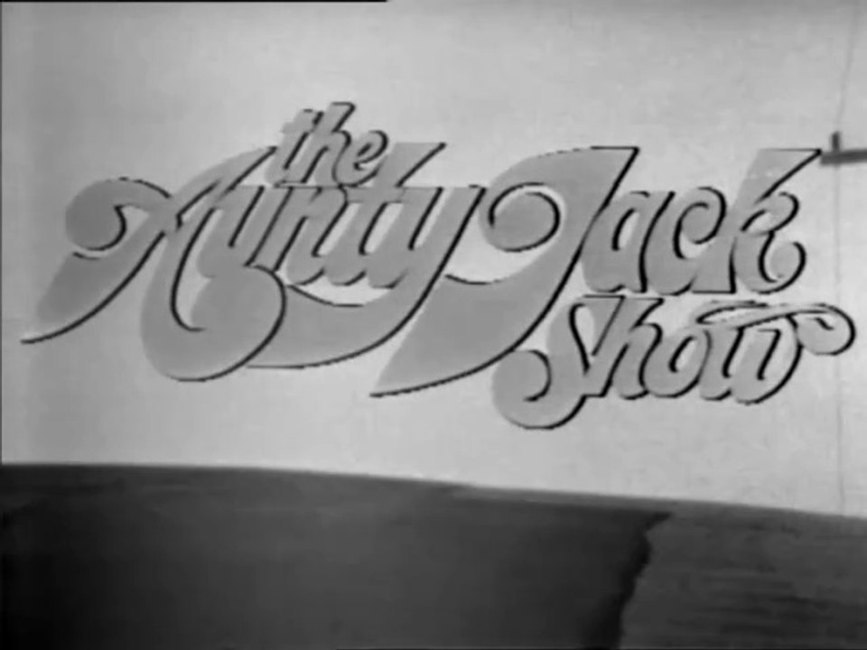 The Aunty Jack Show - Horror (ABC 1972)