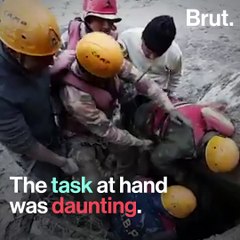 From Horror To Safety In Uttarakhand: A Survivor Recalls