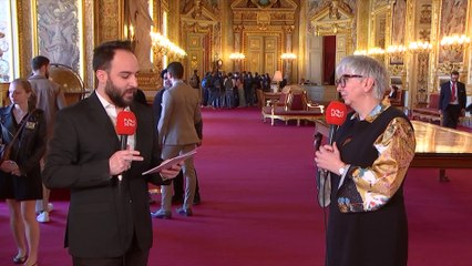 « Le droit a pour vocation de s’adapter à la réalité des situations que nous devons traiter »