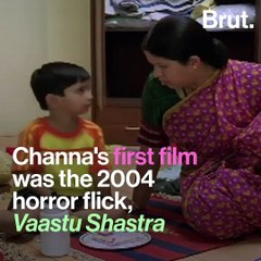 She Played SRK’s Son Once. Now Look At Her