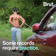 Can’t Stop, Won’t Stop: India’s "Records" Obsession