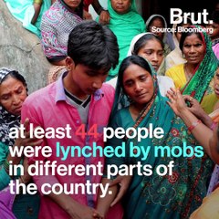 Lynching Is a Western Construct: Mohan Bhagwat