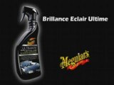 Brillance Eclair Ultime Meguiar's - Garage Sauber