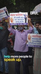 The Pride Of Prashant Bhushan: A Brut Exclusive