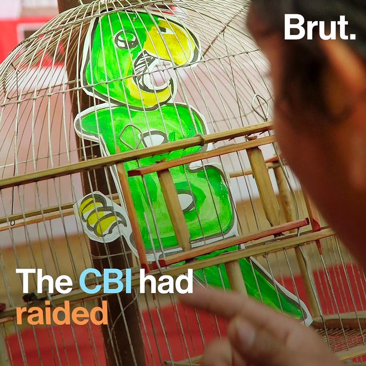Why Does The CBI Often Target The Opposition?