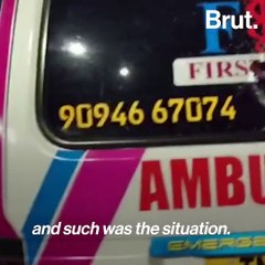 The Tragic Burial Of Dr. Simon Hercules