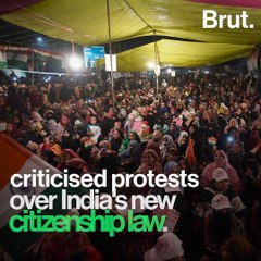 New Army Chief Starts Off With Bold Kashmir Remark