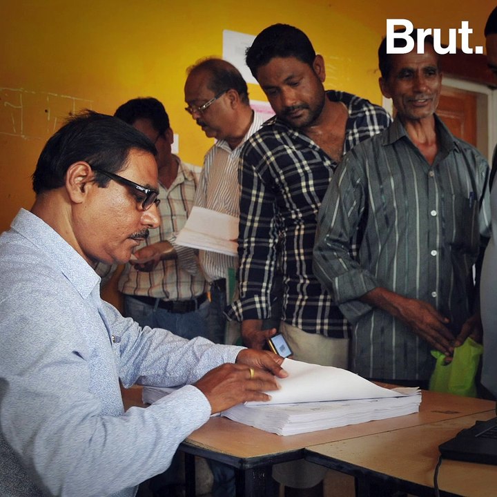 Professor Mustafa On Changing Facets Of Citizenship