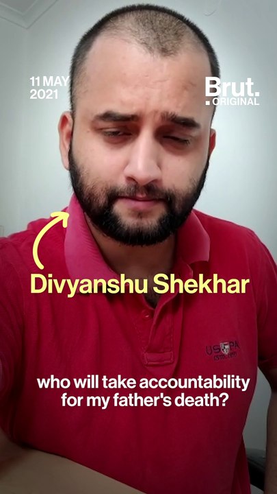Dad Murdered By The System, Says Son