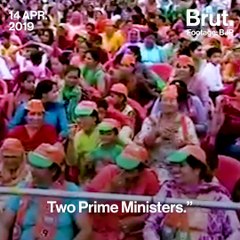 Modi’s Response to Omar’s Kashmir PM Call