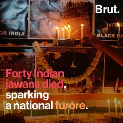 India VS Pakistan: The Post-Pulwama Timeline