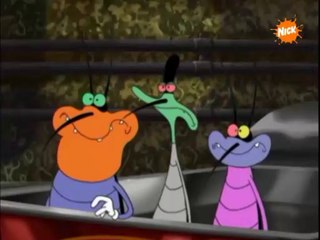 Oggy & The Cockroaches - Full Episode - Metamorphosis ( Nickelodeon Dubbed ) | ChillAndZeal | Credit :- nostalgic Oggy