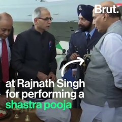 Udit Raj Goes Lemon And Chilli On Modi Government