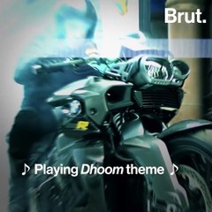 How The Opposition Protested The Fuel Price Hike