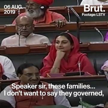 The Speech That Made Jamyang Tsering Namgyal A Star