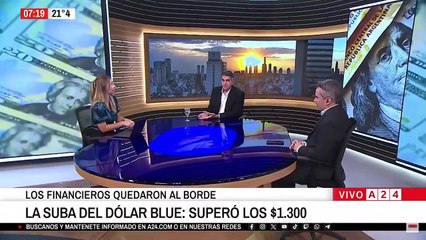 La lapidaria definición de Antonio Laje que pone a Milei al borde de la crisis: "El comienzo del fin"