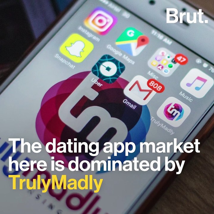 Websites To Apps: How Online Dating Got Gamified