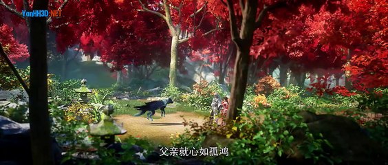 Thế Giới Hoàn Mỹ Tập 208 Thuyết Minh