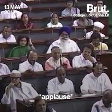 LK Advani On What Makes Indian Democracy So Special