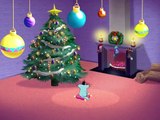 Oggy & The Cockroaches - Full Episode - Santa Oggy 🎅 ( Nickelodeon Dubbed ) | ChillAndZeal | Credit :- Nostalgic Oggy