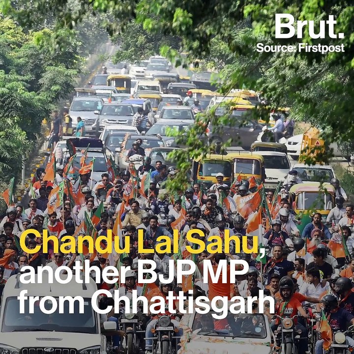 My Name Is Raghul: How Parties Are Using Names To Confuse Voters