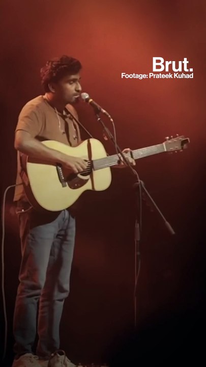 Prateek Kuhad Is Not A Cold/Mess