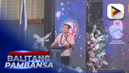 BIR reminds public of significant role tax plays in PH progress