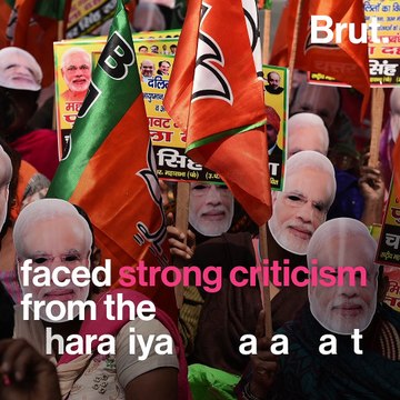 Sam Pitroda Vs. Arun Jaitley On Balakot