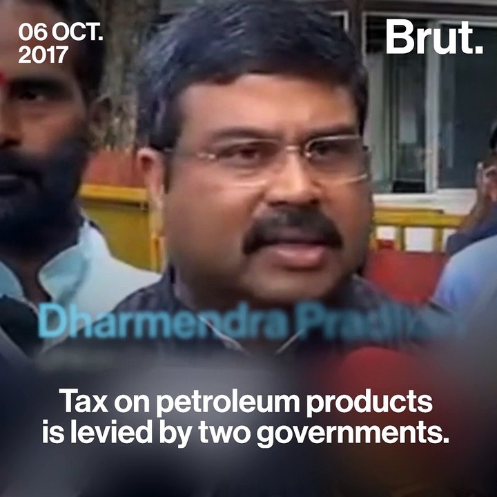 Reasons For High Oil Prices. Ft. Dharmendra Pradhan
